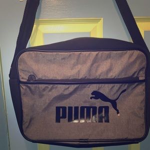 Puma Crossbody bag